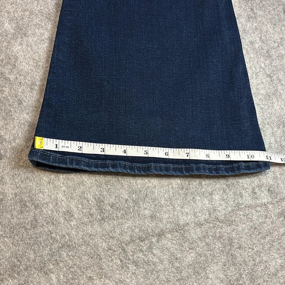 Hudson Heidi High Rise Flare, Size 25 - Picture 5 of 14